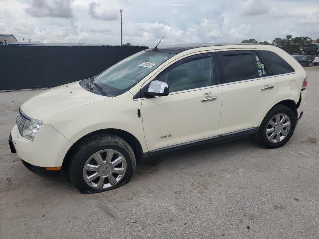 2008 LINCOLN MKX, 