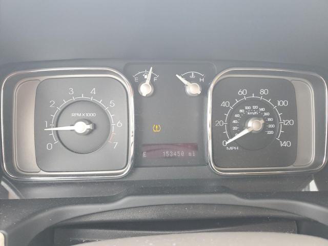 2LMDU88C48BJ08828 - 2008 LINCOLN MKX كريمي صورة 9