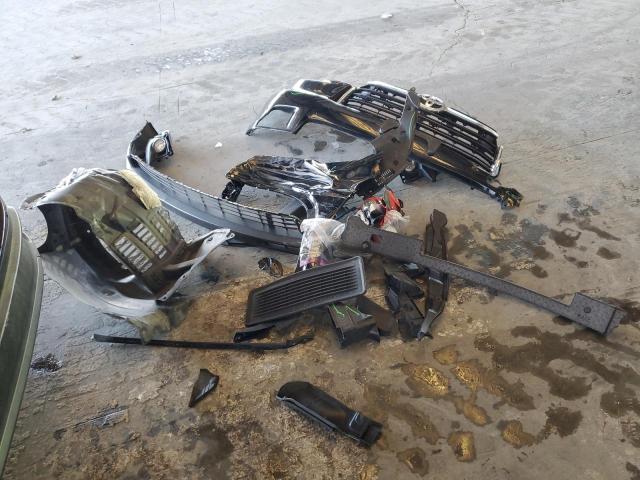 5TDJKRFH0GS502000 - 2016 TOYOTA HIGHLANDER XLE BLACK photo 13