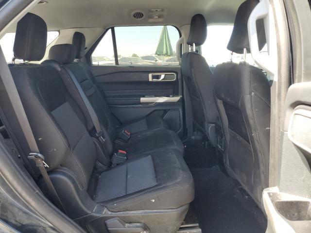 1FMSK7DHXPGB44986 - 2023 FORD EXPLORER XLT 石墨色 照片 11