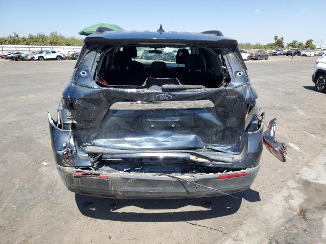 1FMSK7DHXPGB44986 - 2023 FORD EXPLORER XLT 石墨色 照片 6