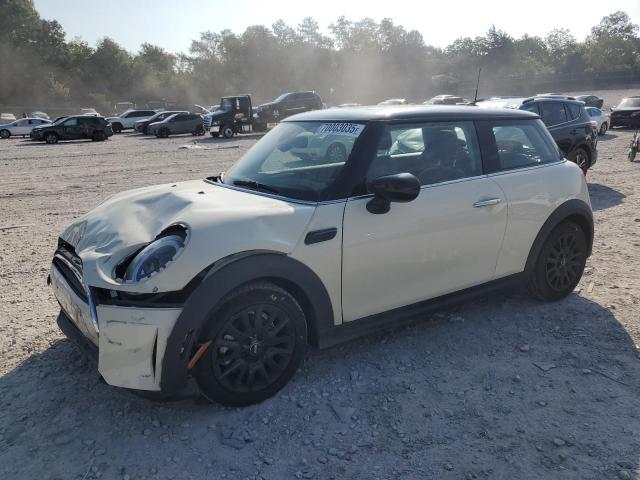 2023 MINI COOPER, 