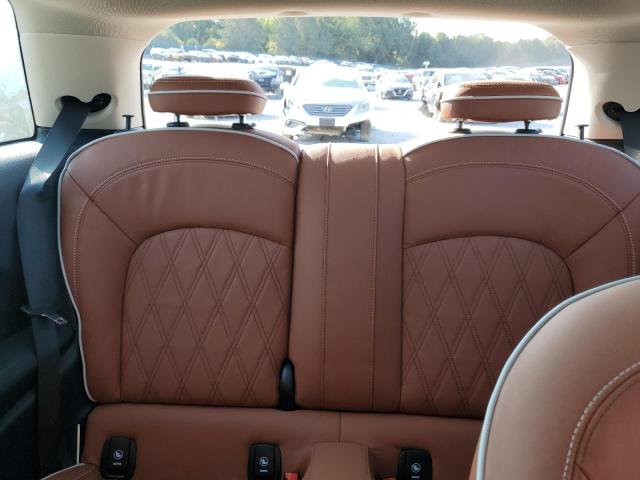 WMW33DH07P2T53041 - 2023 MINI COOPER 白色 照片 10