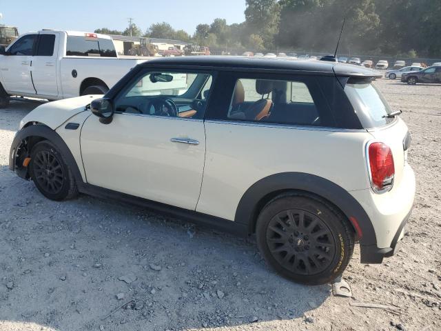 WMW33DH07P2T53041 - 2023 MINI COOPER 白色 照片 2