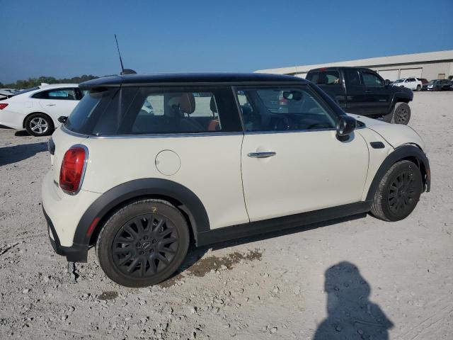 WMW33DH07P2T53041 - 2023 MINI COOPER 白色 照片 3