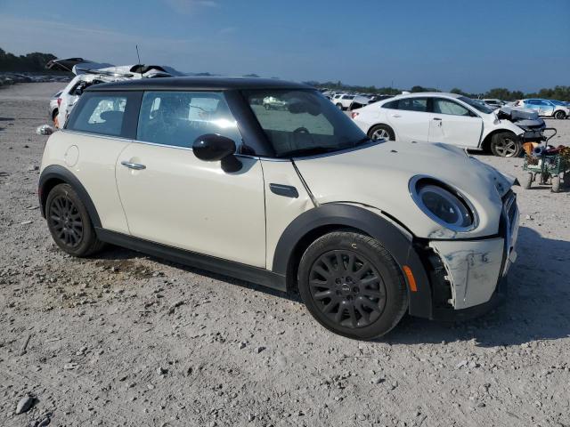 WMW33DH07P2T53041 - 2023 MINI COOPER 白色 照片 4