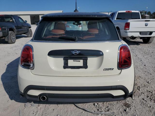 WMW33DH07P2T53041 - 2023 MINI COOPER 白色 照片 6