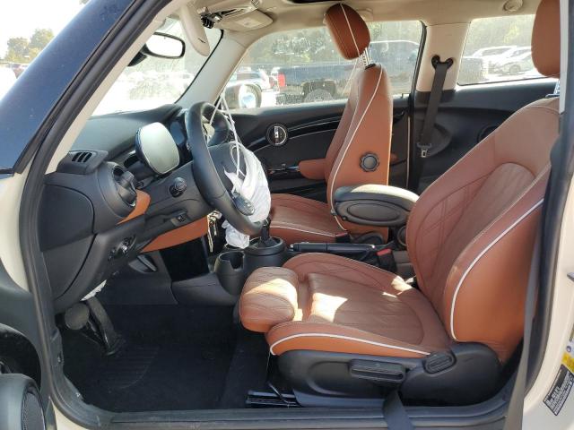 WMW33DH07P2T53041 - 2023 MINI COOPER 白色 照片 7