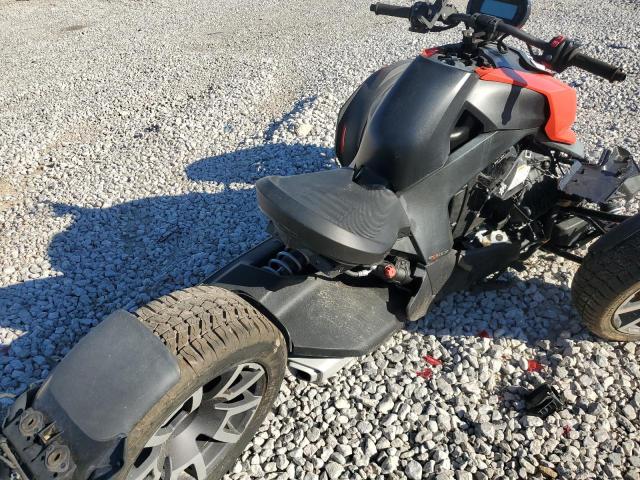 3JB2GEG27MJ001016 - 2021 CAN-AM RYKER RALLY EDITION RED photo 6