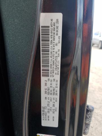 1C4BJWDG7FL675156 - 2015 JEEP WRANGLER U SPORT BLACK photo 13