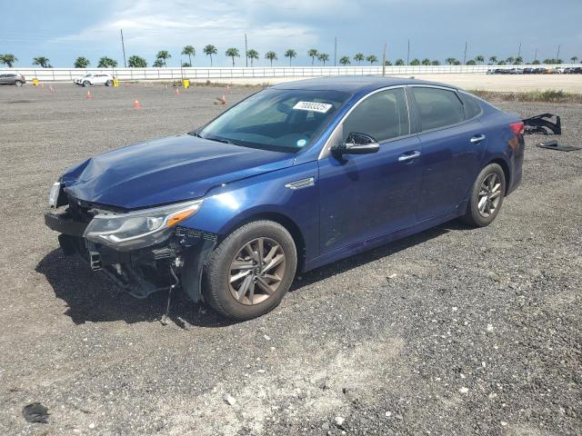 2019 KIA OPTIMA LX, 