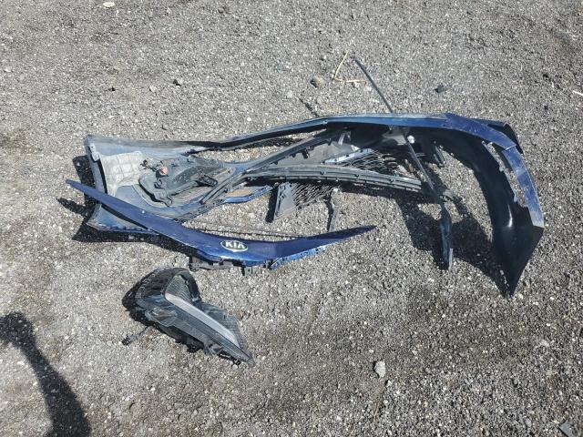 5XXGT4L30KG348983 - 2019 KIA OPTIMA LX BLUE photo 12