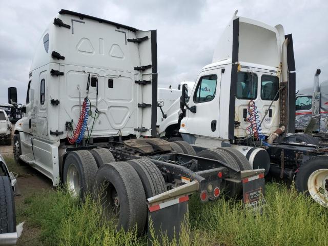 3AKGGLD50ESFZ5424 - 2014 FREIGHTLINER CASCADIA WHITE photo 3