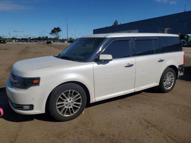 2015 FORD FLEX LIMITED, 