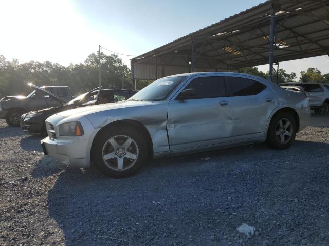 2009 DODGE CHARGER SXT, 