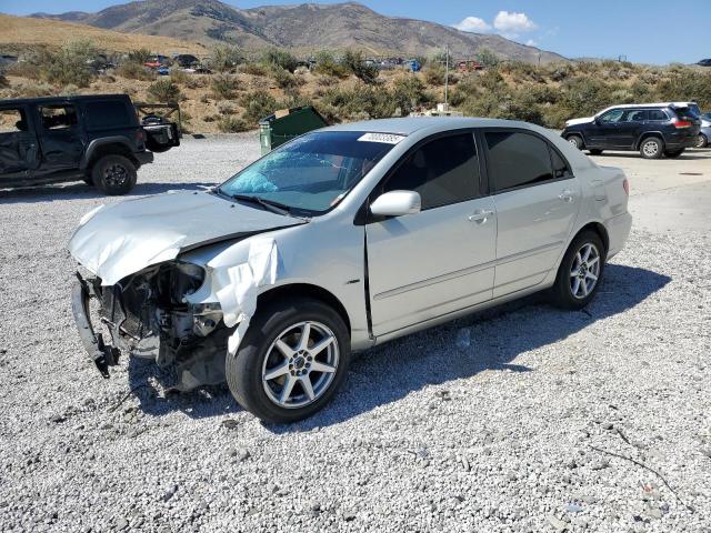 2003 TOYOTA COROLLA CE, 