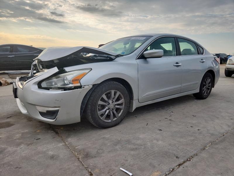2015 NISSAN ALTIMA 2.5, 