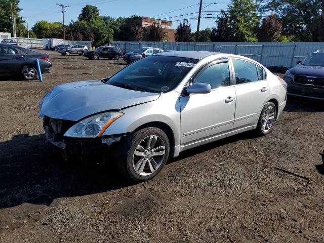 2012 NISSAN ALTIMA BASE, 