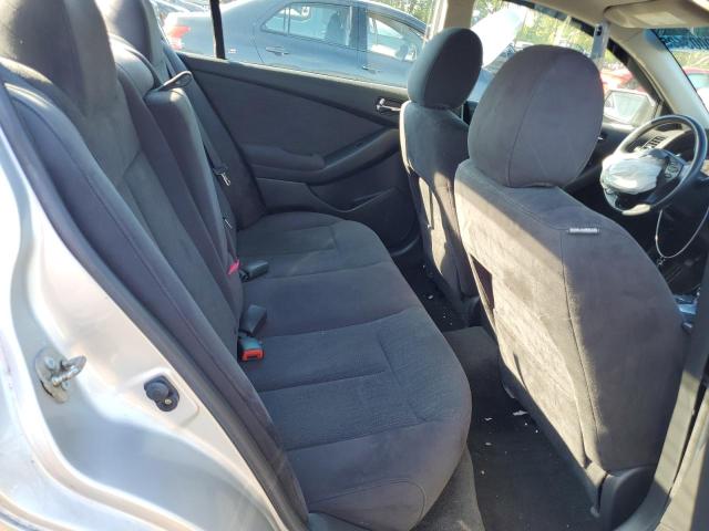 1N4AL2AP2CN413358 - 2012 NISSAN ALTIMA BASE 白色 照片 10