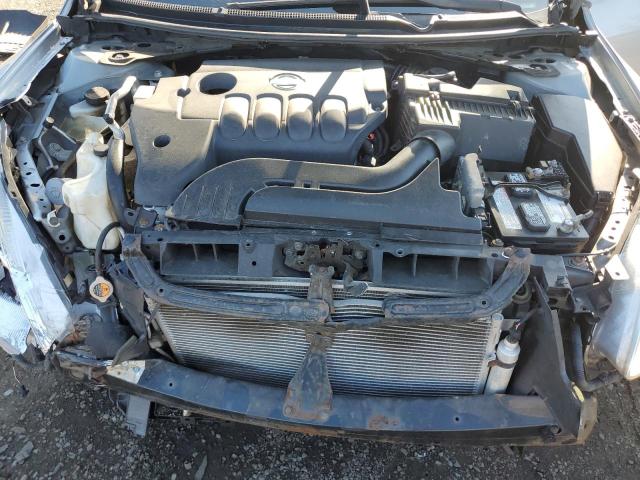 1N4AL2AP2CN413358 - 2012 NISSAN ALTIMA BASE 白色 照片 11