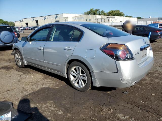 1N4AL2AP2CN413358 - 2012 NISSAN ALTIMA BASE 白色 照片 2