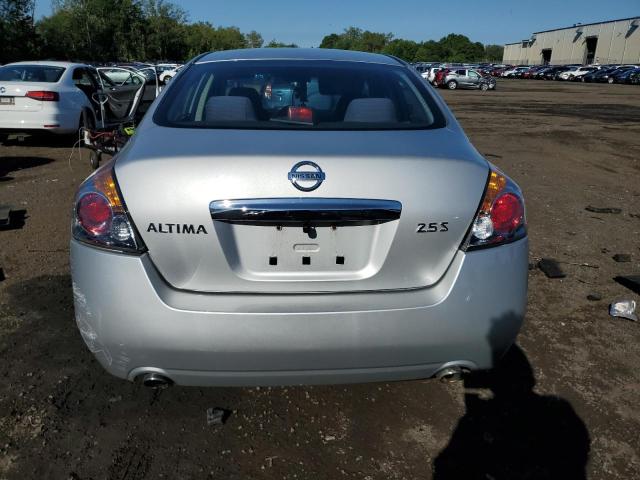 1N4AL2AP2CN413358 - 2012 NISSAN ALTIMA BASE 白色 照片 6