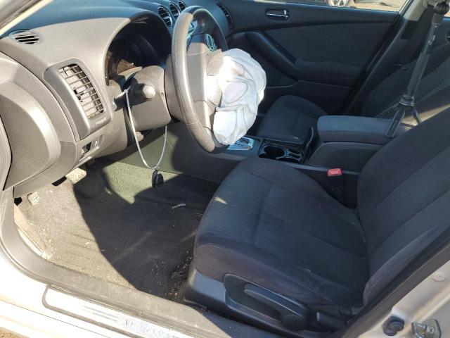 1N4AL2AP2CN413358 - 2012 NISSAN ALTIMA BASE 白色 照片 7