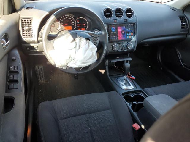 1N4AL2AP2CN413358 - 2012 NISSAN ALTIMA BASE 白色 照片 8