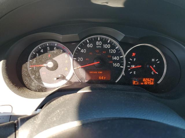 1N4AL2AP2CN413358 - 2012 NISSAN ALTIMA BASE 白色 照片 9