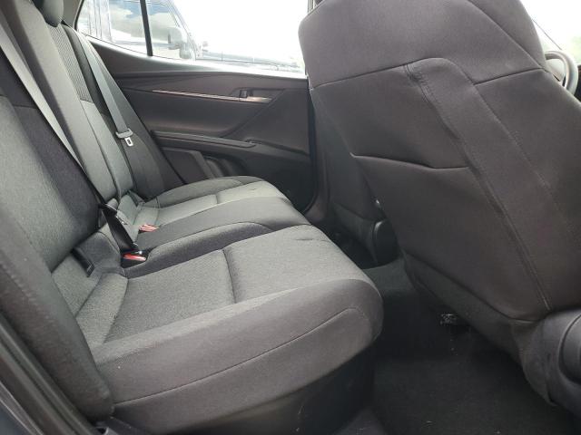 4T1DAACK8SU040772 - 2025 TOYOTA CAMRY XSE 灰色 照片 10