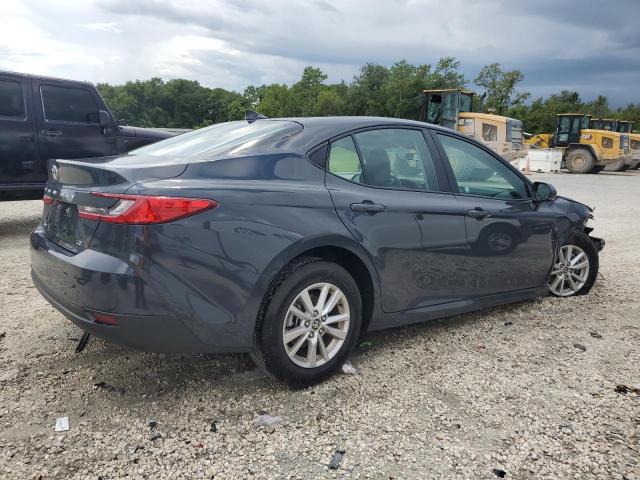 4T1DAACK8SU040772 - 2025 TOYOTA CAMRY XSE 灰色 照片 3