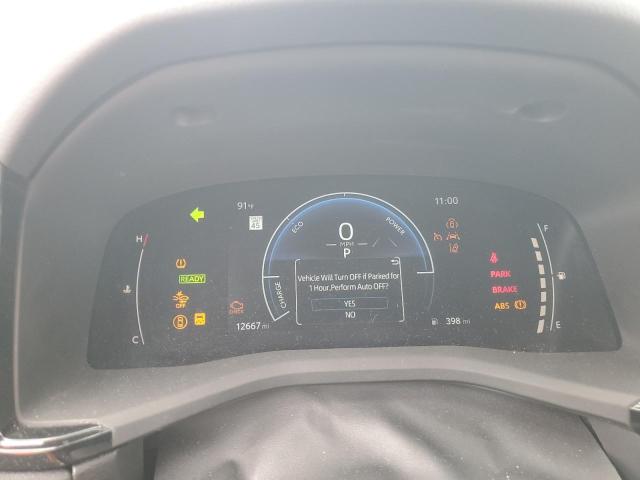 4T1DAACK8SU040772 - 2025 TOYOTA CAMRY XSE 灰色 照片 9