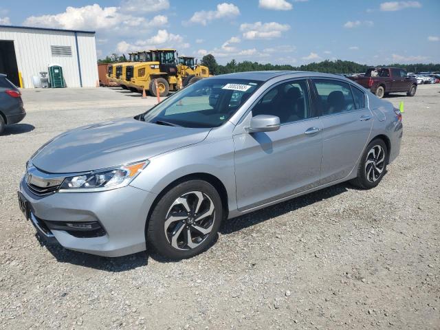 2016 HONDA ACCORD EX, 