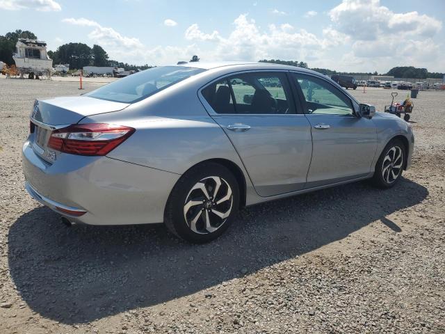 1HGCR2F76GA171182 - 2016 HONDA ACCORD EX SILVER photo 3