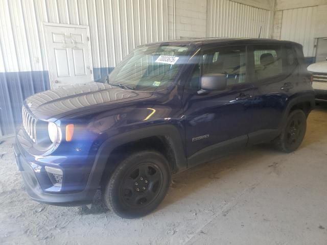 2019 JEEP RENEGADE SPORT, 