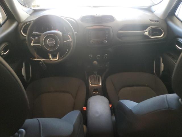 ZACNJBABXKPJ74506 - 2019 JEEP RENEGADE SPORT Mavi foto 8