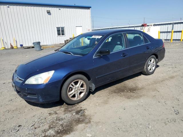 2006 HONDA ACCORD SE, 