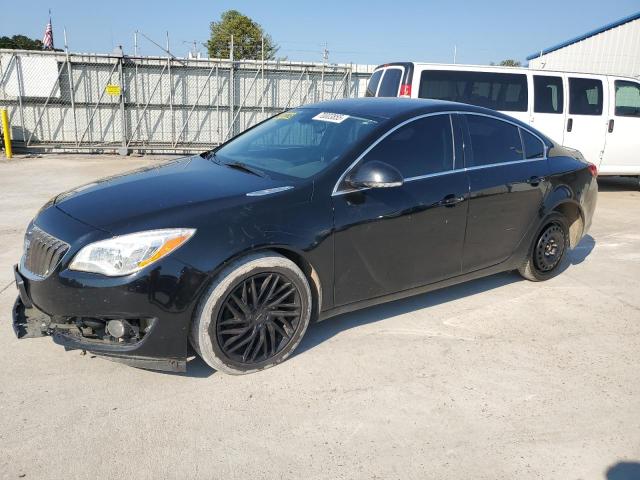 2017 BUICK REGAL PREMIUM, 
