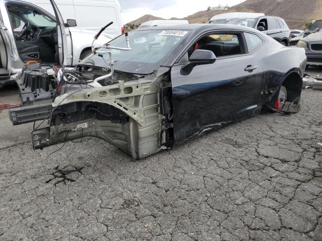 2018 CHEVROLET CAMARO ZL1, 