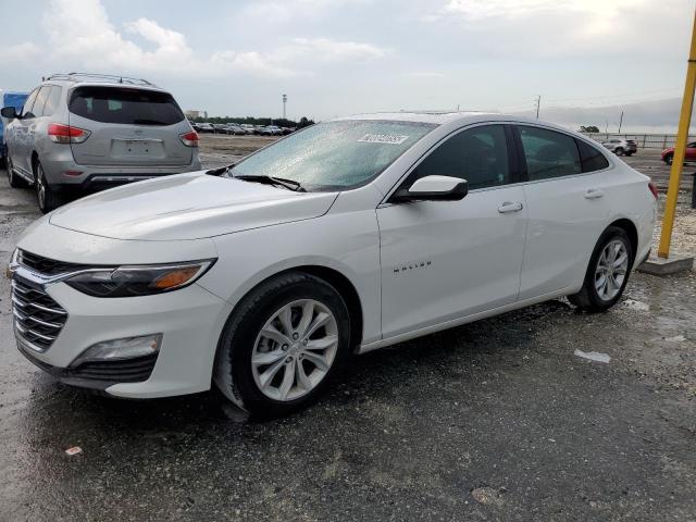 2024 CHEVROLET MALIBU LT, 