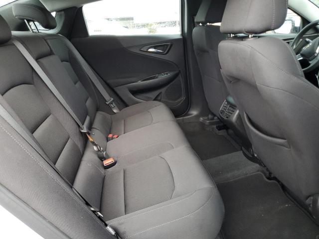 1G1ZD5ST5RF142119 - 2024 CHEVROLET MALIBU LT WHITE photo 10