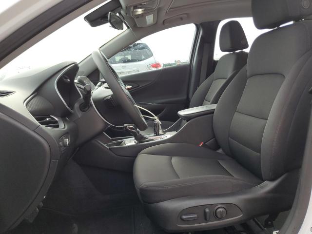 1G1ZD5ST5RF142119 - 2024 CHEVROLET MALIBU LT WHITE photo 7