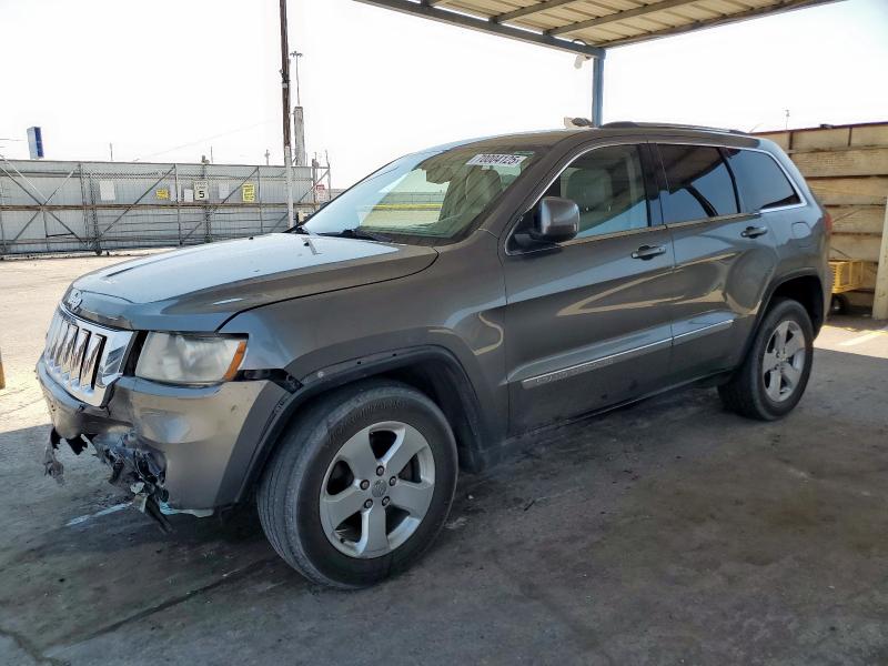 2013 JEEP GRAND CHER LAREDO, 