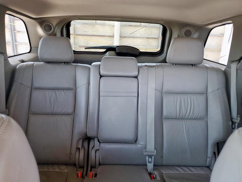 1C4RJFAT2DC509933 - 2013 JEEP GRAND CHER LAREDO Gri fotoğraf 10