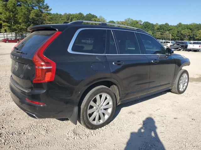 YV4A22PK5G1050170 - 2016 VOLVO XC90 T6 BLACK photo 3