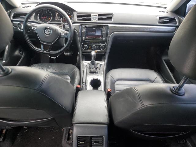 1VWCT7A37GC064404 - 2016 VOLKSWAGEN PASSAT SEL GOLD photo 8