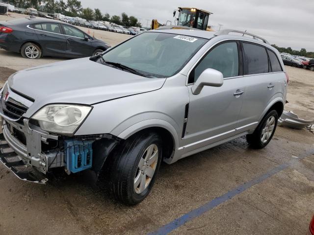 3GSCL53759S612506 - 2009 SATURN VUE XR SILVER photo 1