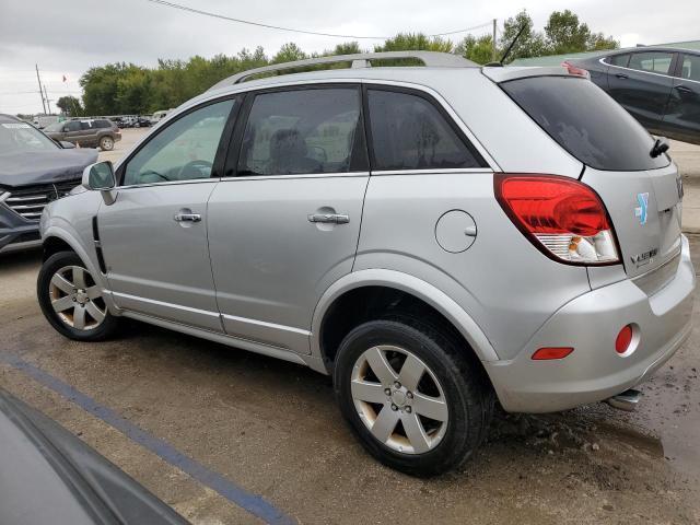 3GSCL53759S612506 - 2009 SATURN VUE XR SILVER photo 2