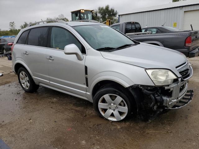 3GSCL53759S612506 - 2009 SATURN VUE XR SILVER photo 4