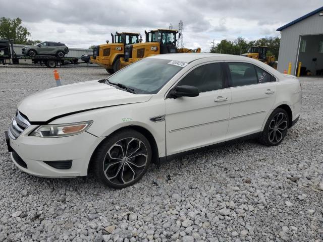 2011 FORD TAURUS SE, 